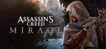 Assassin's Creed Mirage Epic Account