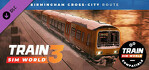 Train Sim World 4 Compatible Birmingham Cross-City Line Lichfield-Bromsgrove & Redditch
