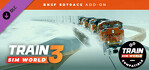 Train Sim World 4 Compatible BNSF SD70ACe