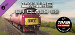 Train Sim World 4 Compatible BR Class 52 Western