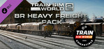 Train Sim World 4 Compatible BR Heavy Freight Pack