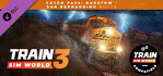 Train Sim World 4 Compatible Cajon Pass Barstow-San Bernardino