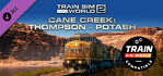 Train Sim World 4 Compatible Cane Creek Thompson-Potash