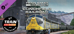 Train Sim World 4 Compatible Clinchfield Railroad Elkhorn-Dante
