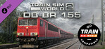Train Sim World 4 Compatible DB BR 155
