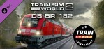 Train Sim World 4 Compatible DB BR 182
