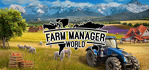 Farm Manager World Steam Account