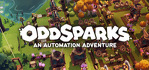 Oddsparks An Automation Adventure Steam Account