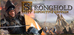Stronghold Definitive Edition Steam Account