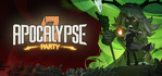 Apocalypse Party Steam Account