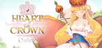 Heart of Crown Online Steam Account