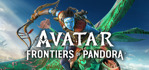 Avatar Frontiers of Pandora Epic Account