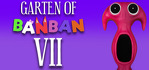 Garten of Banban 7 Steam Account