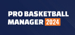 Pro Basketball Manager 2024 Epic Account