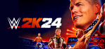 WWE 2K24 PS4 Account