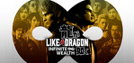 Like a Dragon Infinite Wealth Xbox Series Account