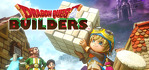 Dragon Quest Builders Steam Account