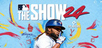 MLB The Show 24 PS4