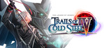The Legend of Heroes Trails of Cold Steel 4 PS5