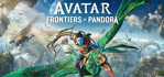 Avatar Frontiers of Pandora Ubisoft Account