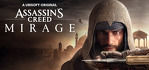 Assassin's Creed Mirage Ubisoft Account