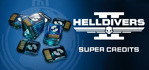 HELLDIVERS 2 Super Credits