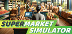 Supermarket Simulator Steam Account