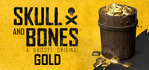 Skull and Bones Gold PS5