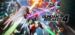 GUNDAM BREAKER 4 Steam Account