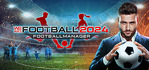We Are Football 2024 Steam Account