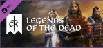 Crusader Kings 3 Legends of the Dead