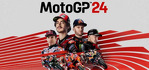 MotoGP 24 Xbox Series