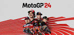 MotoGP 24 PS5 Account