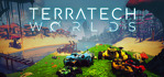 TerraTech Worlds Steam Account
