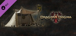 Dragon’s Dogma 2 Explorer’s Camping Kit Camping Gear