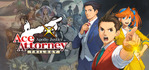 Apollo Justice Ace Attorney Trilogy PS5 Account