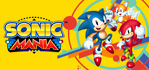 Sonic Mania PS5 Account