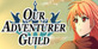 Our Adventurer Guild Steam Account