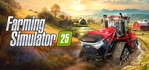 Farming Simulator 25