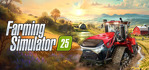 Farming Simulator 25 Xbox Series Account