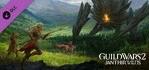 Guild Wars 2 Janthir Wilds Expansion