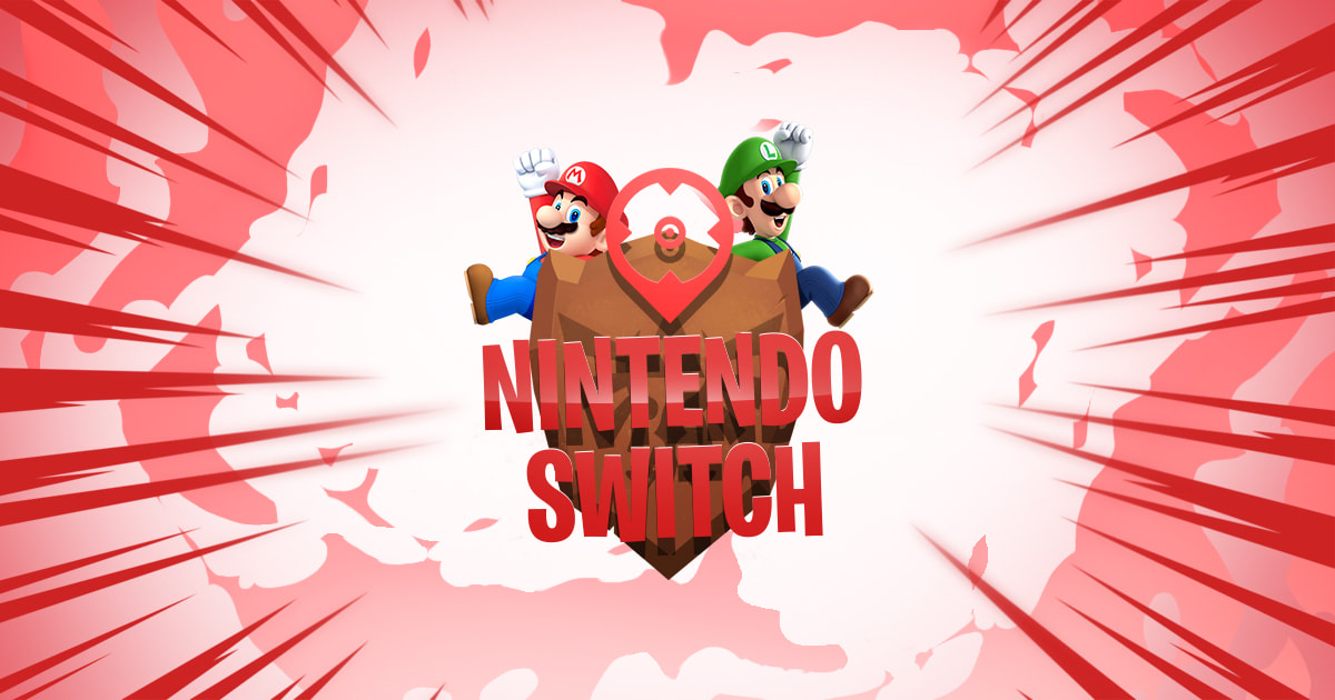 lino Reunir Crítico Nintendo switch Game Code | Best Deals & Promo Codes