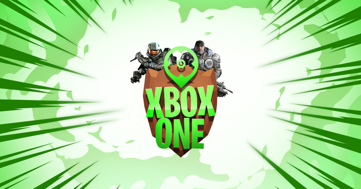 Buy Xbox One Games, Cheap Xbox Game Keys