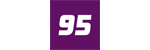 95gameshop Logo