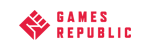 Games Republic Logo
