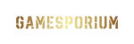 Gamesporium Logo