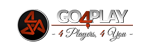 Go4play Logo