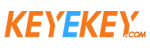 KEYEKEY Logo