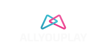 Allyouplay Logo