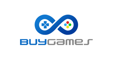 BuyGames Logo